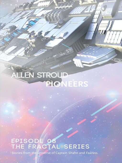 Title details for Pioneers by Allen Stroud - Available